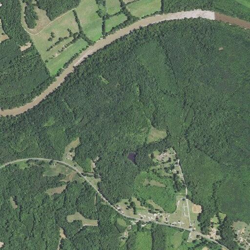 Person experiencing breathing difficulty in Milton