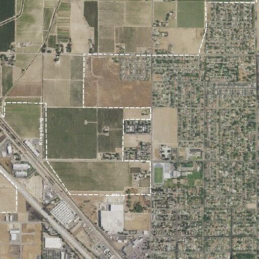 Patient transport request from care center in Kingsburg