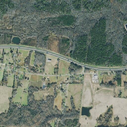Sedan rollover crash on Cooper Creek Road