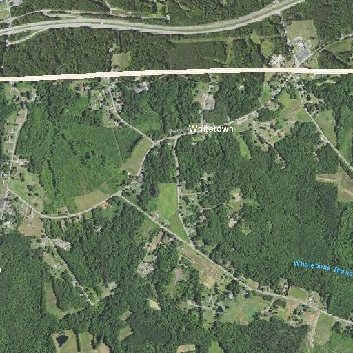 Person experiencing chest pain near Pelham