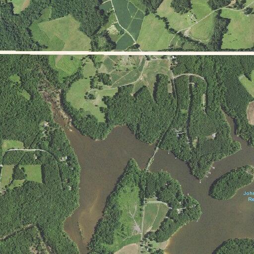 Person fell near Overview Court in Bullock, NC