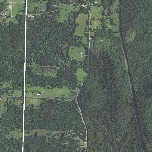 85-year-old male falls at Harder House in Shell Knob