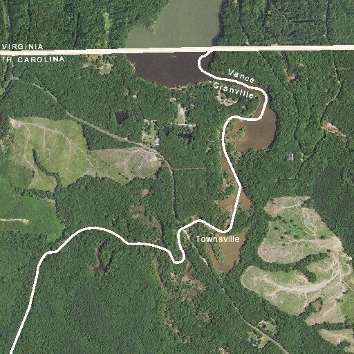 Person rescued near Creek Road by hospital