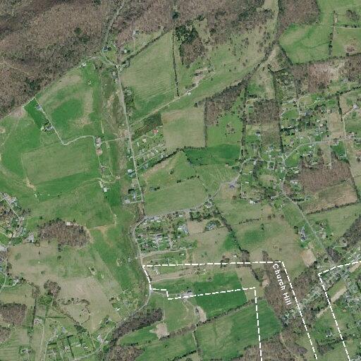 Person injured in fall at Union Hollow Road