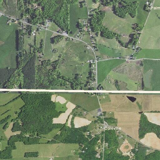 Fire and EMS responding to crash on Highway 8