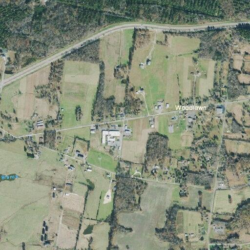Overdose and motor vehicle accident near Woodlawn Elementary