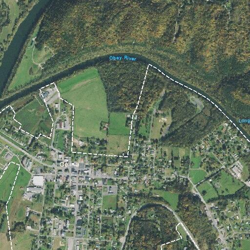 Disabled vehicle on State Route 52 shoulder