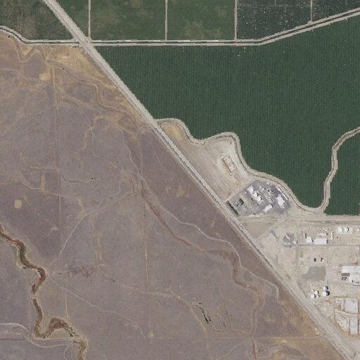 Burglary at chemical plant on South Colorado Avenue