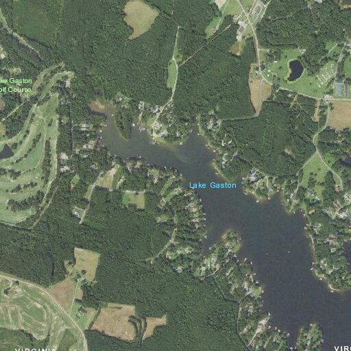 Crash detection alert with report of a person possibly in the water