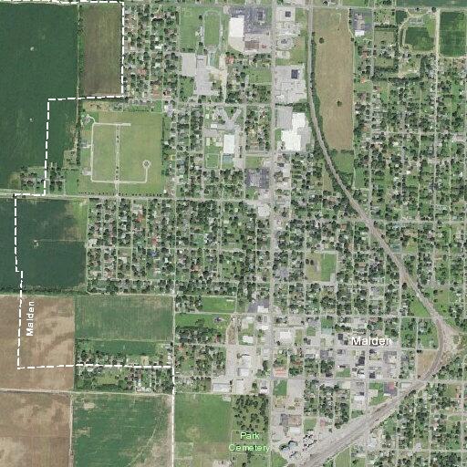 Break-in reported at home on Main Street