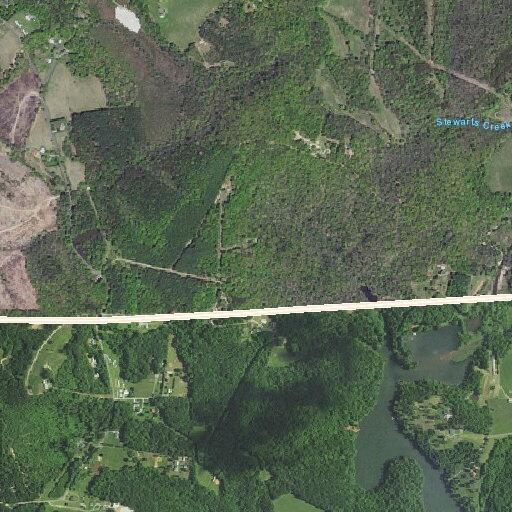 Medical alarm near Banjo Lane canceled in Lowgap