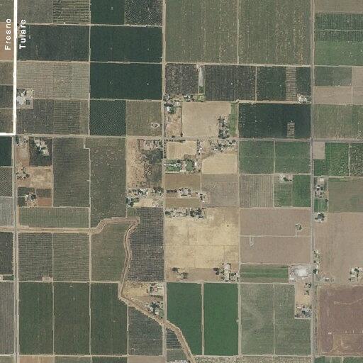 Medical aid called near Road 124 in Orosi