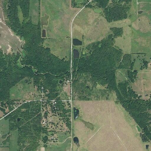 Single car crash with vehicle in ditch