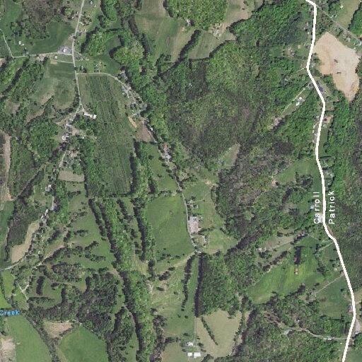 82-year-old man falls near Flat Ridge Road