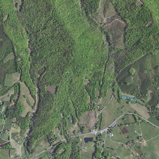 71-year-old man falls with bleeding toe and breathing issues
