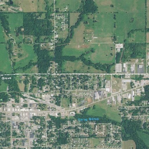 Caller reports harassment by intoxicated male near South Main St business