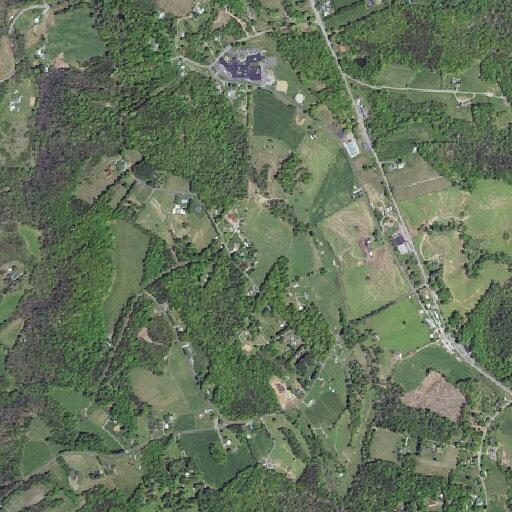 Elderly woman with chest pain and tachycardia needs life flight