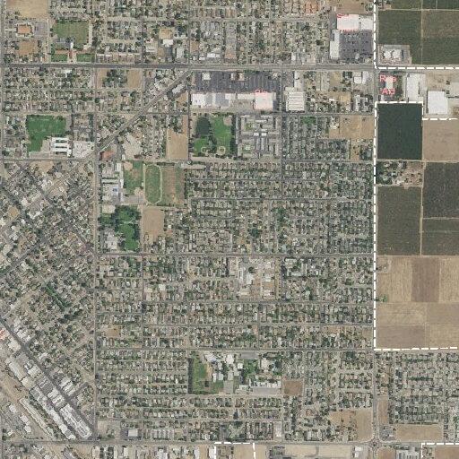 Person ill at Sierra View Homes apartment in Reedley