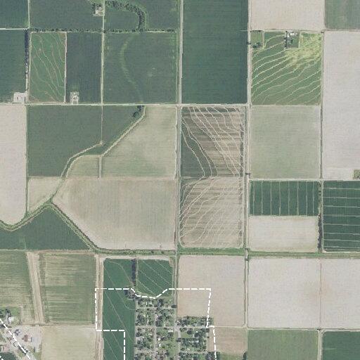 Male with respiratory distress near Highway B