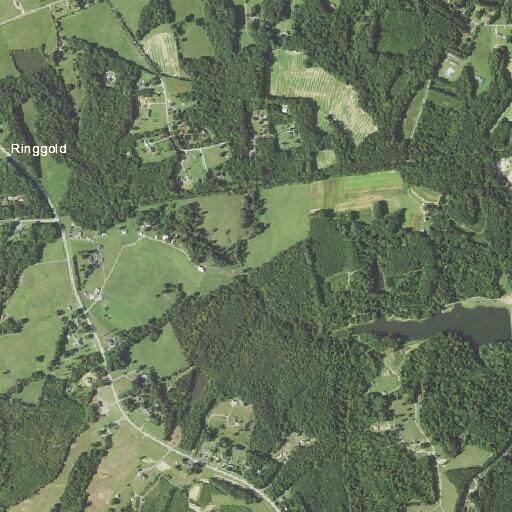 79-year-old woman bleeding from rectum at Ringgold Road