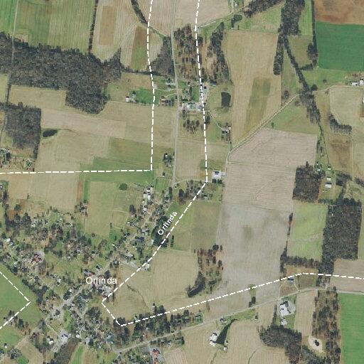 Semi-truck runs off road into ditch on Highway 49