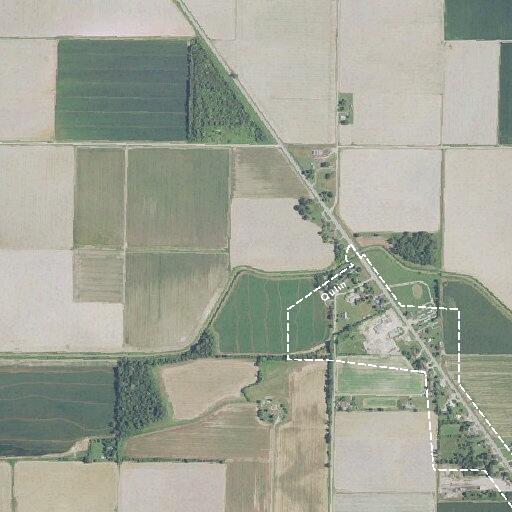 Report of possible physical domestic dispute near Highway 53