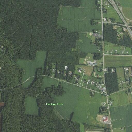 Possible drug overdose on St Brides Road West