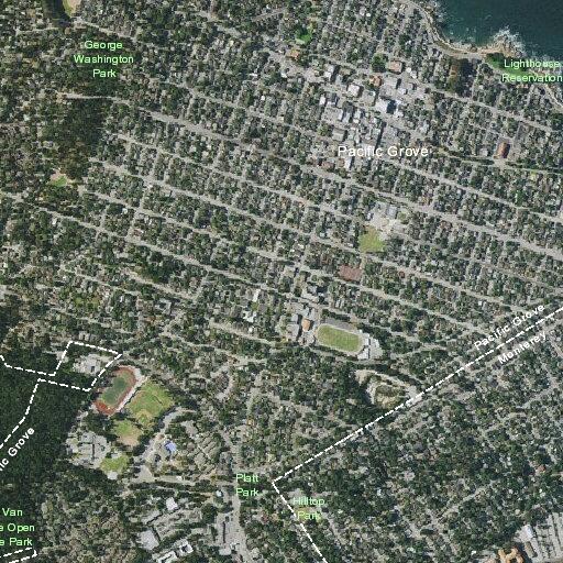 Power pole reported crackling on/near Divisadero (David Ave & Seaview Ave area)