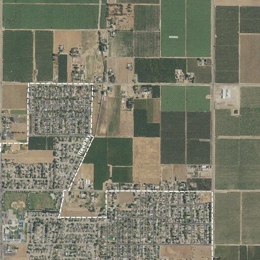Person fell near South Columbia Avenue in Reedley