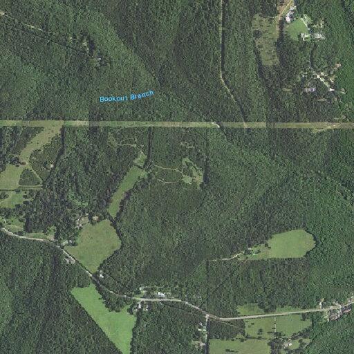 Person threatening suicide near Slate Road in Kirbyville