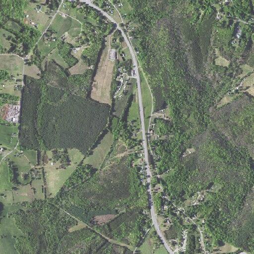 72-year-old man having stroke at Mountain View Loop