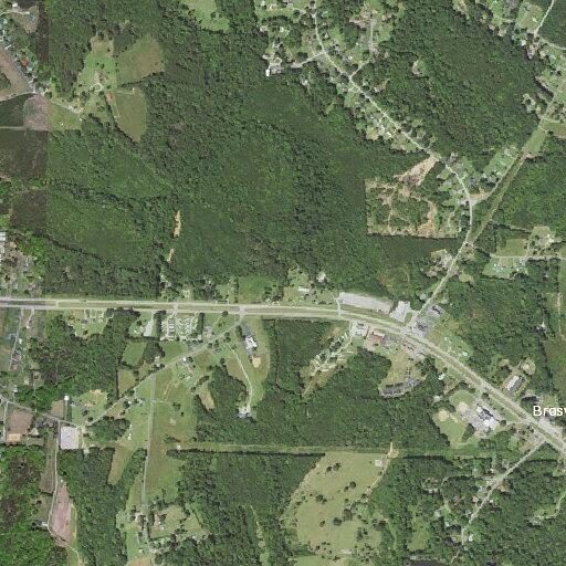 Person sick at mobile home park in Cascade, VA