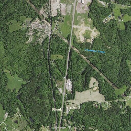 Suspicious black Ford F-150 near Dollar General