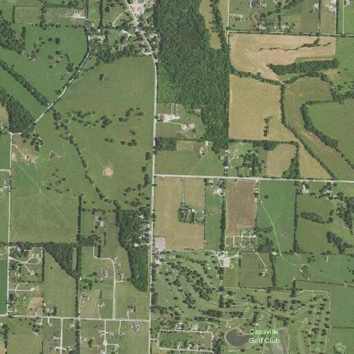 Person threatening suicide with firearm in Barry County