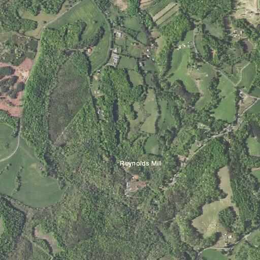 Allergic reaction reported near Glen Lane