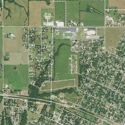 75-year-old man barely conscious near Vinita