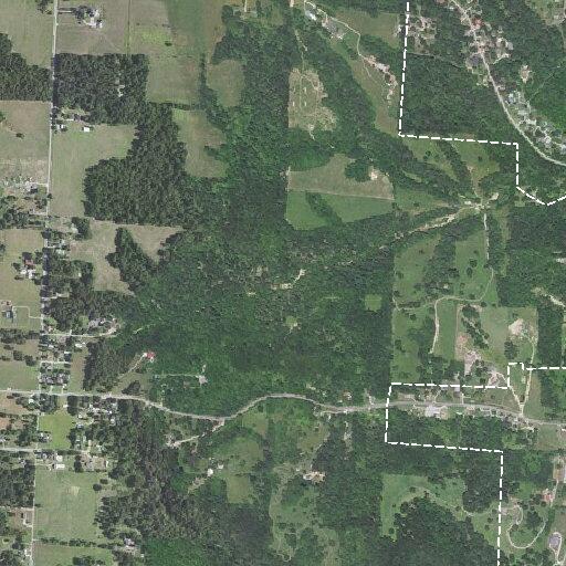 Two crashes reported in McDonald County