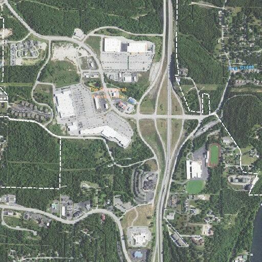 Person in wheelchair needs lift assist near Branson