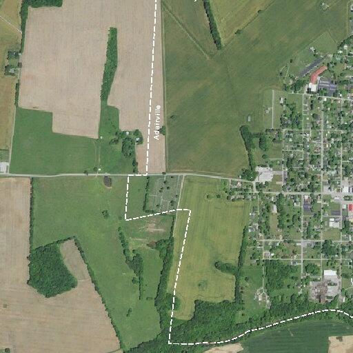91-year-old woman has difficulty breathing in Adairville