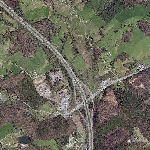 Woman assaulted near Country View Inn in Fancy Gap
