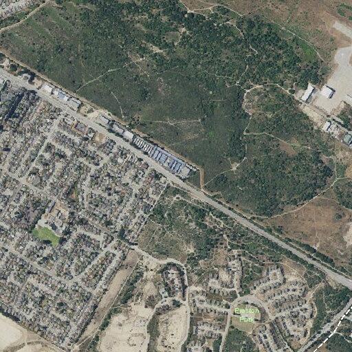 Medical call near Bailey Court in Marina