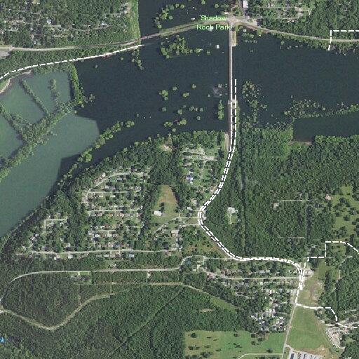 79-year-old male suffering stroke near Wayland Drive