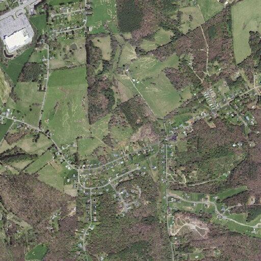 Man complains of chest pain at home in Galax, VA