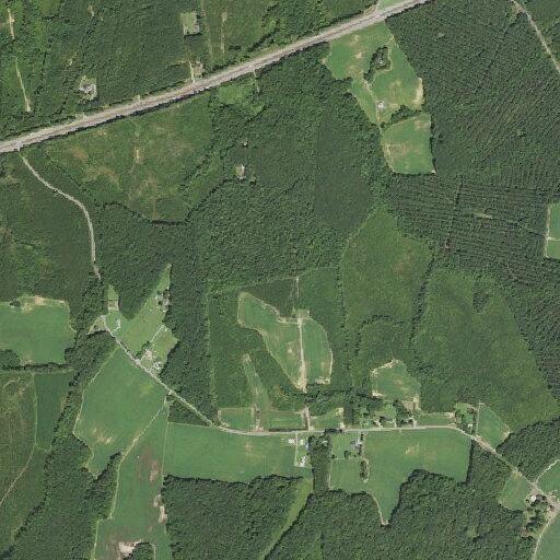 66-year-old man having trouble breathing in Drewryville