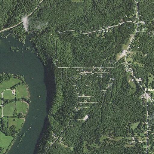 Medical call for 66-year-old female in Kissee Mills