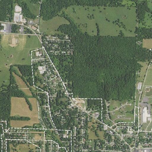 Woman near Stephen Drive has chest pain and fever