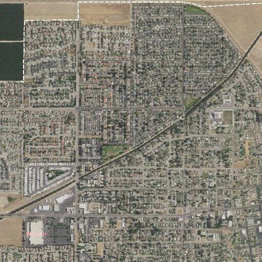 Person reported deceased near Lyon in Sanger