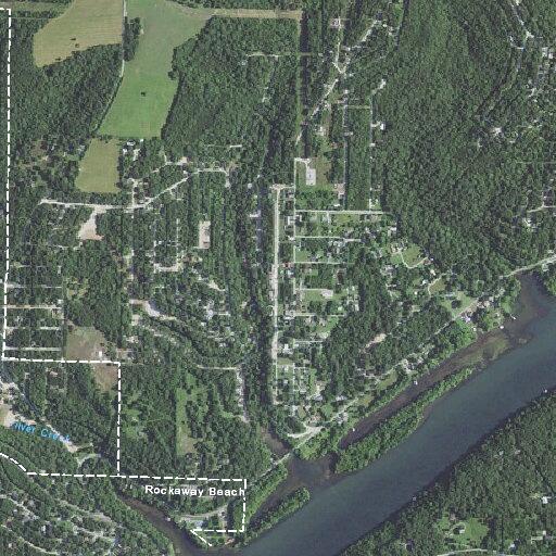 Resident near Lakeview refuses medical aid