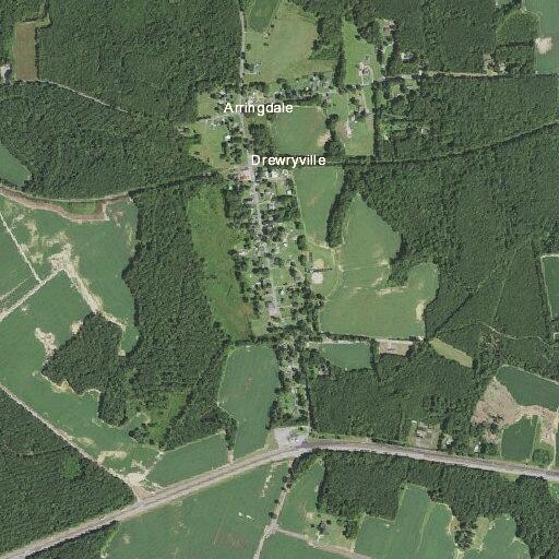 70-year-old man with anxiety short of breath in Drewryville