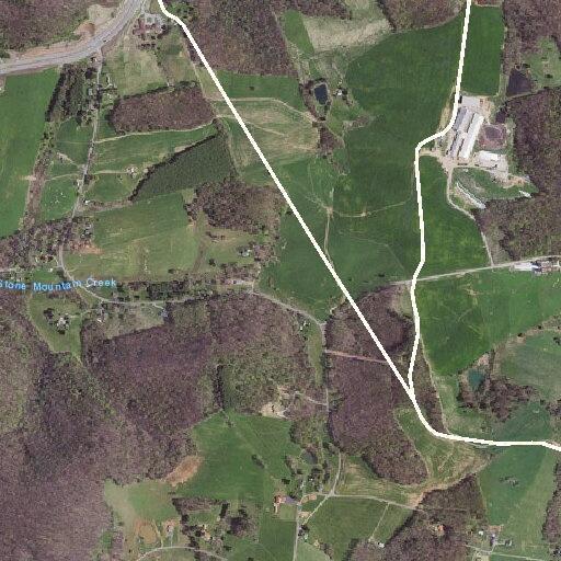 Teen injured in atv accident near meadows of dan, va